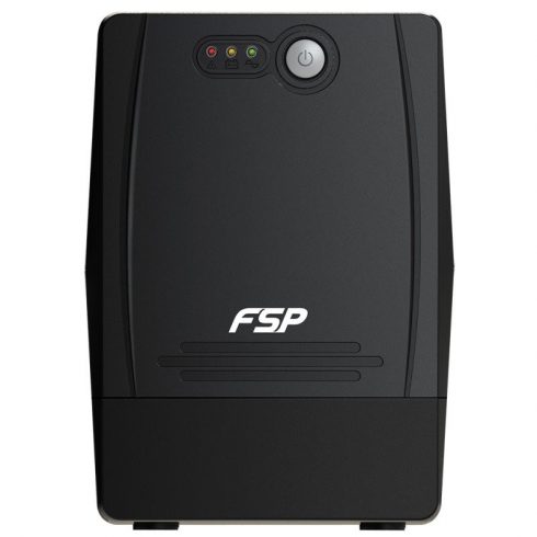 FSP UPS FP 1500VA line interactive / 1500 VA / 900 W