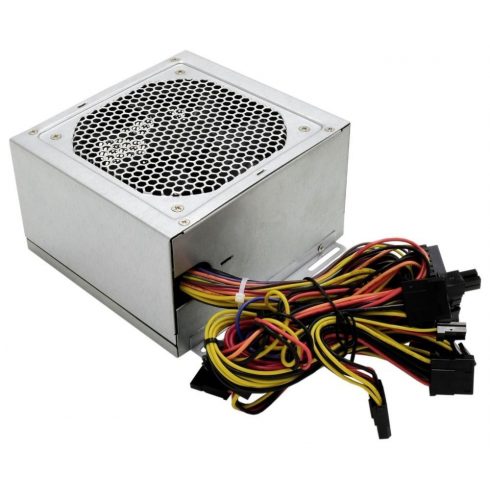 SEASONIC napajalnik 400W SSP-400ET2 / 12cm ventilator/ PFC/ 80PLUS Bronze/ bulk