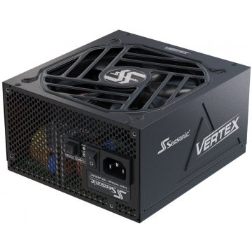   SEASONIC napajalnik VERTEX GX-850 Gold / 850W / ATX3.0 / 135 mm ventilator / 80PLUS Gold