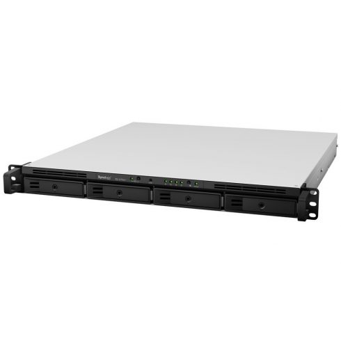 Synology RS1619xs+ 4x SATA/ 2.2GHz/ 8GB RAM/ 4xGb LAN/ 1xPCIe 3.0/ 2x M.2/ 2x RP napajalnik 150W