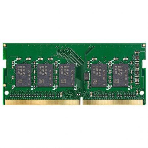 Synology Expansion Memory 8GB DDR4 za DS1823xs+, DS3622xs+, DS2422+, DS1522+, RS822RP+, RS822+, DS923+, DS723+