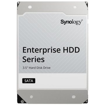   Synology HAT5310-8T HDD SATA 3.5” 8TB, 7200rpm, predpomnilnik 256MB