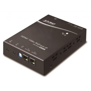   Planet IHD-200R HDMI video podaljšek / video stena, sprejemnik, WUXGA 1080, spletni uporabniški vmesnik - Prodaja