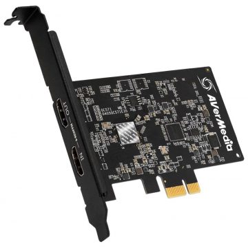 AVERMEDIA Live Streamer Ultra HD/ GC571