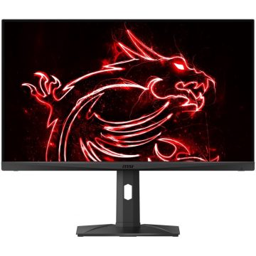   MSI Gaming MAG321QR QD/ 31.5"/ 2560x1440/ IPS, 170Hz/ 1ms/ 350cd/m2/ 1200:1/ HDMI/ DP/ USB-C/ USB/ črn