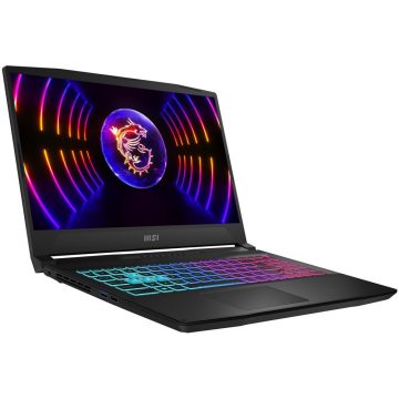   MSI Katana 15/ i7-13620H/ 16GB DDR5/ 1TB SSD/ RTX 4060 8GB/ 15.6" FHD, mat, 144Hz/ W11H/ črn