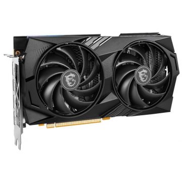   MSI GeForce RTX 4060 GAMING X 8G / 8GB GDDR6 / PCI-E / 3x DP / HDMI