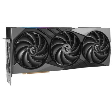   MSI GeForce RTX 4090 GAMING X SLIM 24G/ 24GB GDDR6X / PCI-E / 2x DP / 2x HDMI