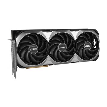   MSI GeForce RTX 4080 SUPER 16G VENTUS 3X OC / 16GB GDDR6X / PCI-E / 2x DP / 2xHDMI