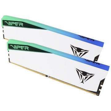   PATRIOT VIPER ELITE 5 BEL RGB 96GB DDR5 6000MHz / DIMM / CL42 / Kit 2x 48GB