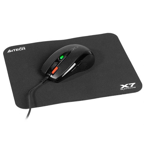 Komplet miška + podloga A4Tech X-Game X-7120