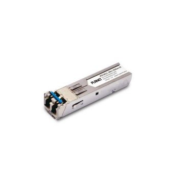   Planet MTB-TLR, SFP+, 10GBase-LR, SM, 1310nm, 20km, -40~75°C