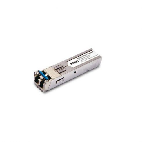 Planet MTB-TLR, SFP+, 10GBase-LR, SM, 1310nm, 20km, -40~75°C