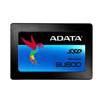   ADATA SU800 256GB SSD / notranji / 2,5" / SATAIII / 3D TLC