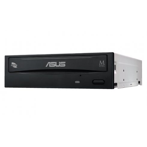 ASUS DVD-RW DRW-24D5MT/ SATA/ BULK/ črn