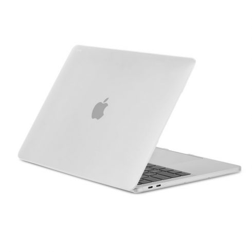 Moshi iGlaze - etui za Macbook Pro 13" (Retina M1 / ​​2020) (Stealth Clear)