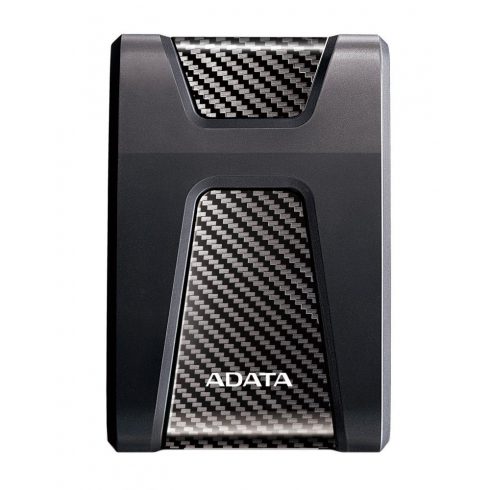 ADATA HD650 2TB HDD / zunanji / 2,5" / USB 3.1 / črn