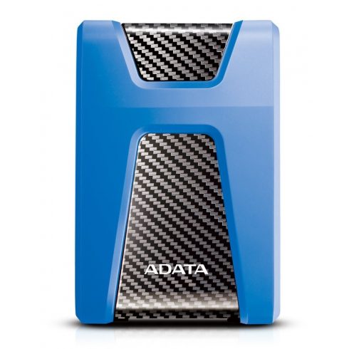 ADATA HD650 2TB HDD / zunanji / 2,5" / USB 3.1 / moder