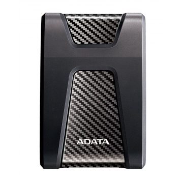 ADATA HD650 4TB HDD / zunanji / 2,5" / USB 3.1 / črn