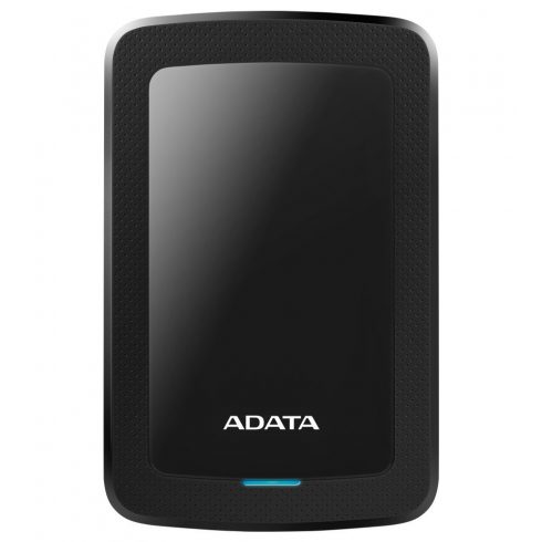 ADATA HV300 1TB HDD / zunanji / 2,5" / USB3.1 / črn