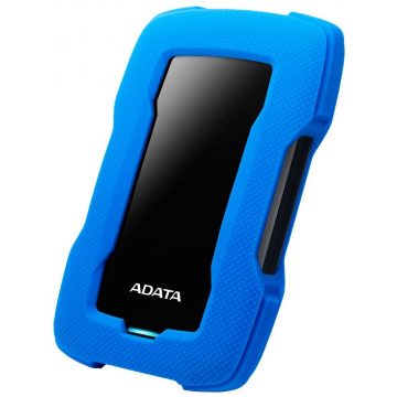   ADATA Durable Lite HD330 1TB HDD / zunanji / 2,5" / USB 3.1 / moder