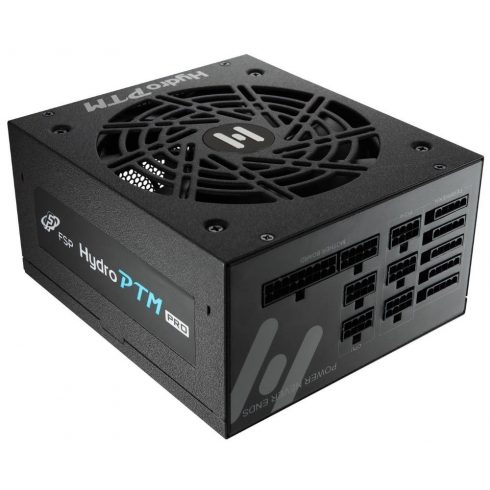 Napajalnik FSP HYDRO PTM PRO 850 ATX / 135 mm ventilator / 80Plus Platinum / modularno