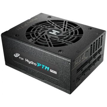   FSP napajalnik HYDRO PTM PRO 1000 ATX3.0 / 1000W / ATX / 80PLUS Platinum / modularno