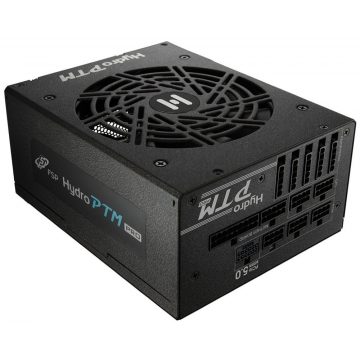   FSP napajalnik HYDRO PTM PRO 1200 ATX3.0 / 1200W / ATX / 80PLUS Platinum / modularno