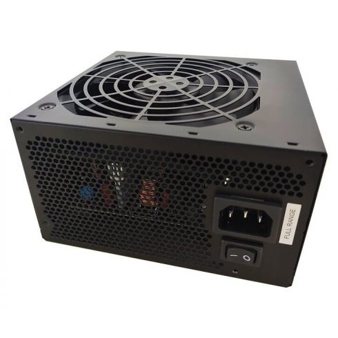 FSP napajalnik FSP500-50AAC / 500W / 120 mm ventilator / Act. PFC / 80Plus Bronze / razsuto