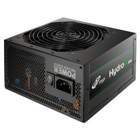 FSP napajalnik HYDRO K PRO 850 / 850W / ATX / 80PLUS Bronze 230V