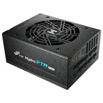   FSP napajalnik HYDRO HPT2-1200M ATX3.0 / 1200W / ATX / 80PLUS Platinum / modularno