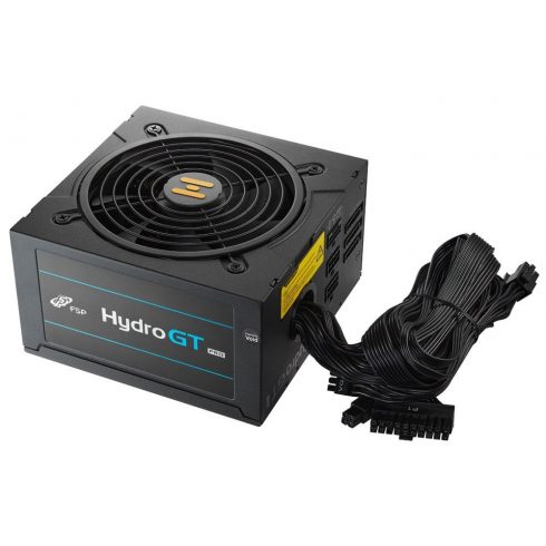 FSP izvor HYDRO GT PRO 850 ATX3.0 / 850W / ATX / 80PLUS Gold / semi-modular