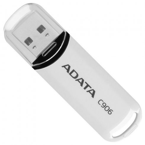 ADATA DashDrive C906 32GB / USB 2.0 / bel