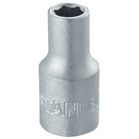 1/4" nastavek 6 kos 4,5 mm