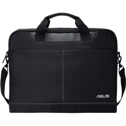 Torba za prenosnik ASUS Nereus/ do 16"/ črna