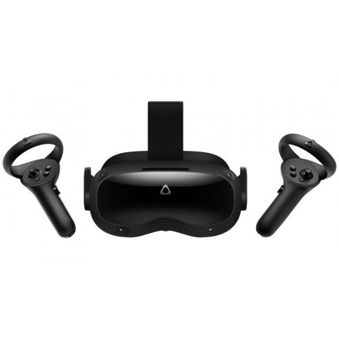 HTC Vive Focus3 - Business Edition / vključuje paket BWS (2 leti garancije)