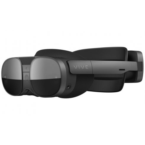 Očala HTC VIVE XR Elite za VR+ XR navidezna + mešana resničnost /4K/ 6DoF/ 110°/ 90Hz/ 625g/ 2x krmilnik/ baterije