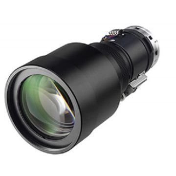   BENQ Lens Long Zoom1/ 1,65-kratni zoom/ XGA 2,33 - 3,81/ WXGA 2,33 - 3,86/ za PX9600/PX9710/PW9500/PW9620/PU7930