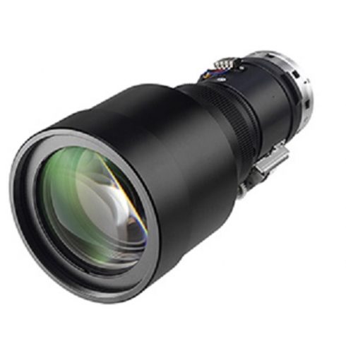 BENQ Lens Long Zoom1/ 1,65-kratni zoom/ XGA 2,33 - 3,81/ WXGA 2,33 - 3,86/ za PX9600/PX9710/PW9500/PW9620/PU7930