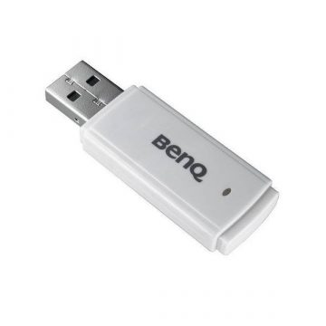   BENQ WI-FI USB modul WDS01 za brezžično povezavo projektorja