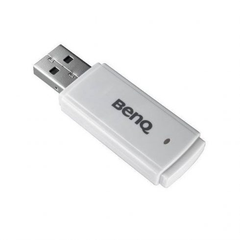 BENQ WI-FI USB modul WDS01 za brezžično povezavo projektorja