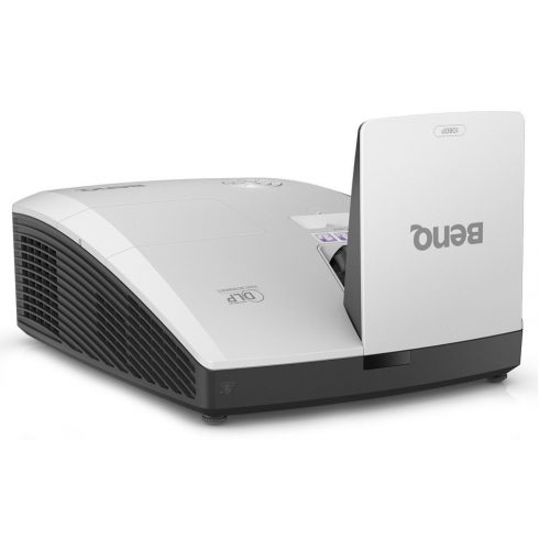 BenQ MH856UST+ 1080P Full HD/ DLP projektor/ 3500 ANSI/ 10000:1/ VGA/ 2x HDMI/ LAN