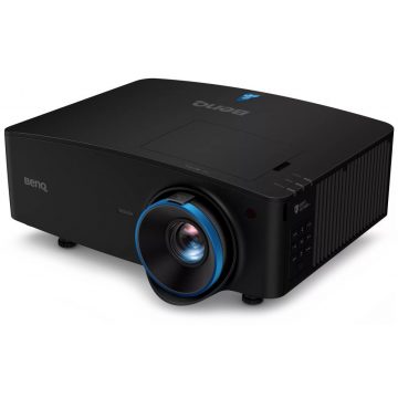   BenQ LU935ST WUXGA/ DLP projektor/ Laser/ 5500ANSI/ 3M:1/ 2x VGA/ 2x HDMI/ USB/ LAN/ zvočnik