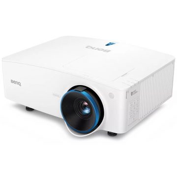   BenQ LU935 WUXGA/ DLP projektor/ Laser/ 6000ANSI/ 3M:1/ 2x VGA/ 2x HDMI/ USB/ LAN/ zvočnik