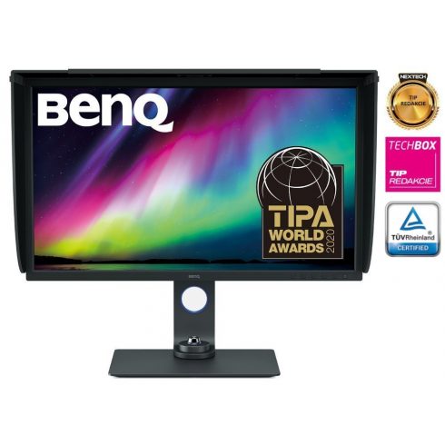 Panel BENQ 86" ST8602S/ Smart Signage/ UHD 4K/ delovanje 18/7/ HDMI/ RJ45/ USB/ Android