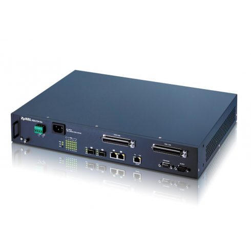 ZyXEL GS1100-10HP v2, neupravljan PoE 8x Gigabit, 2x optična navzgornja povezava, 130 W PoE