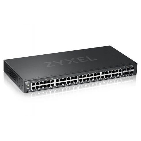 ZyXEL MG-105, 5 Ports Desktop 2.5G MultiGig neupravljano stikalo