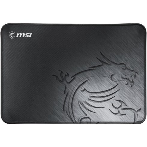 MSI igralna podloga za miško AGILITY GD21/ 320 x 220 x 3 mm