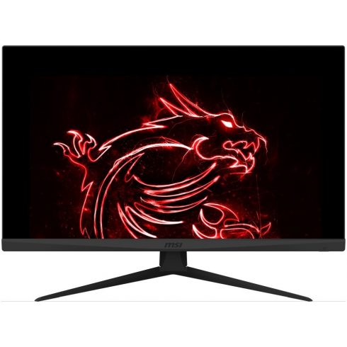 MSI Gaming Optix G273QF / 27"/ IPS/ 2560 x 1440/ 165Hz/ 1ms/ 1000:1/ 300cd/m2 / 2x HDMI/ DP