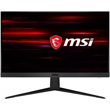   MSI Gaming monitor G2412/ 24"/ 1920x1080/ IPS/1ms/ 170Hz/ 250cd/m2/ 1100:1/ 2x HDMI/ DP/ črn